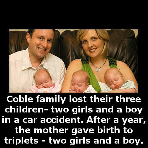 Coble family