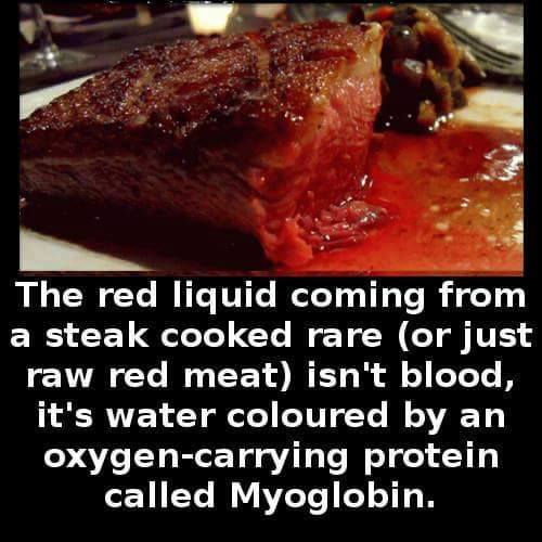 red steak sauce