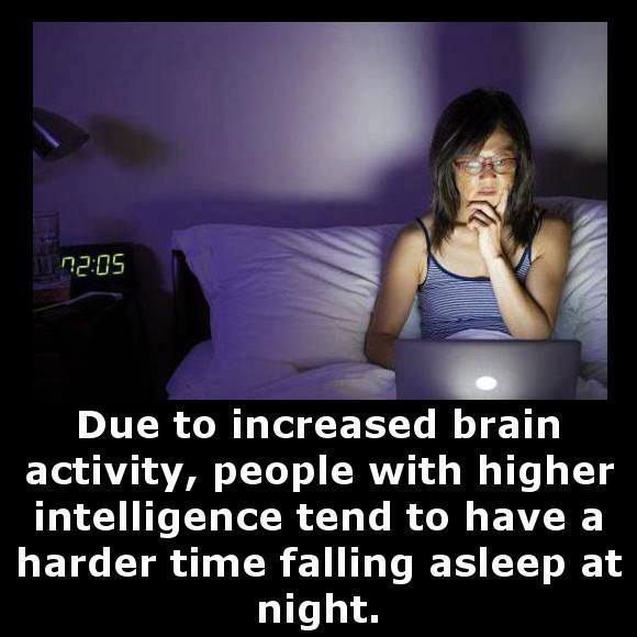smart insomnia