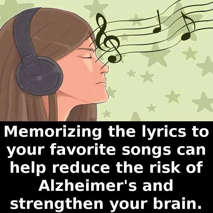 song memory advantages