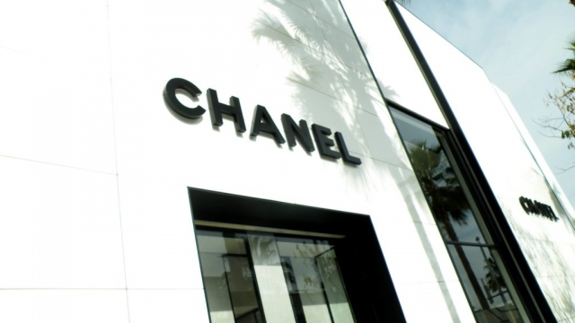 Chanel – Arturo Alvarez-Demalde Pics and Places